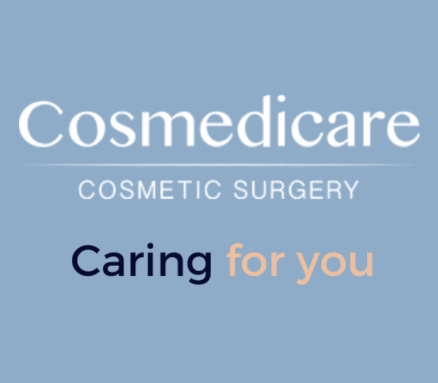 A picture of Cosmedicare private health care clinic is Livingston.
